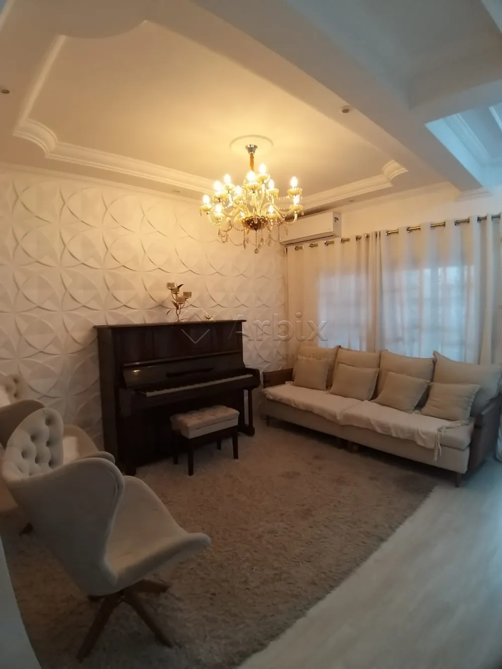 Comprar Casa / Residencial em Santa B&aacute;rbara D`Oeste R$ 640.000,00 - Foto 5